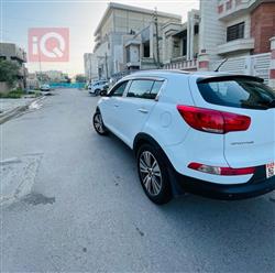 کیا سپۆرتاج